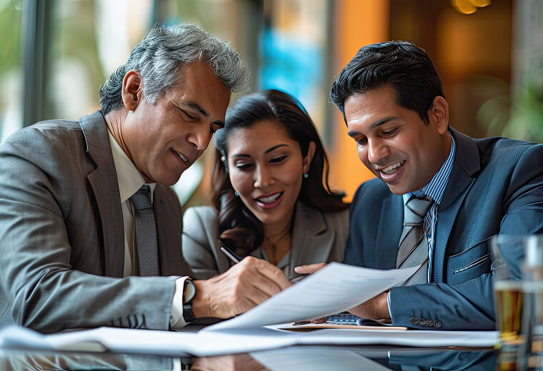 Audit with Insight. Assurance with Integrity.