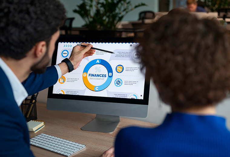 Trusted Financial Advisory in the UAE