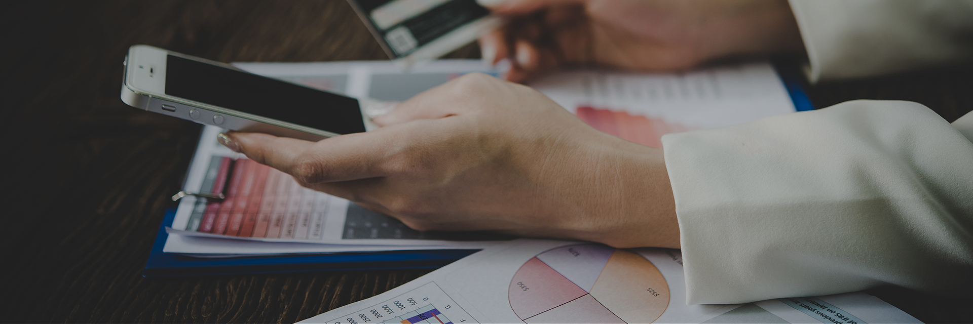 Banking & Finance Solutions