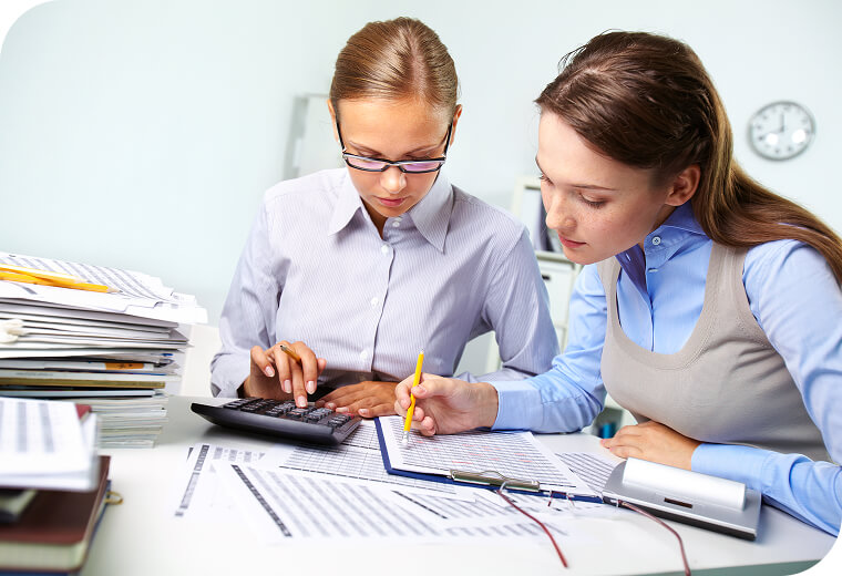 Supporting Your Financial Decisions