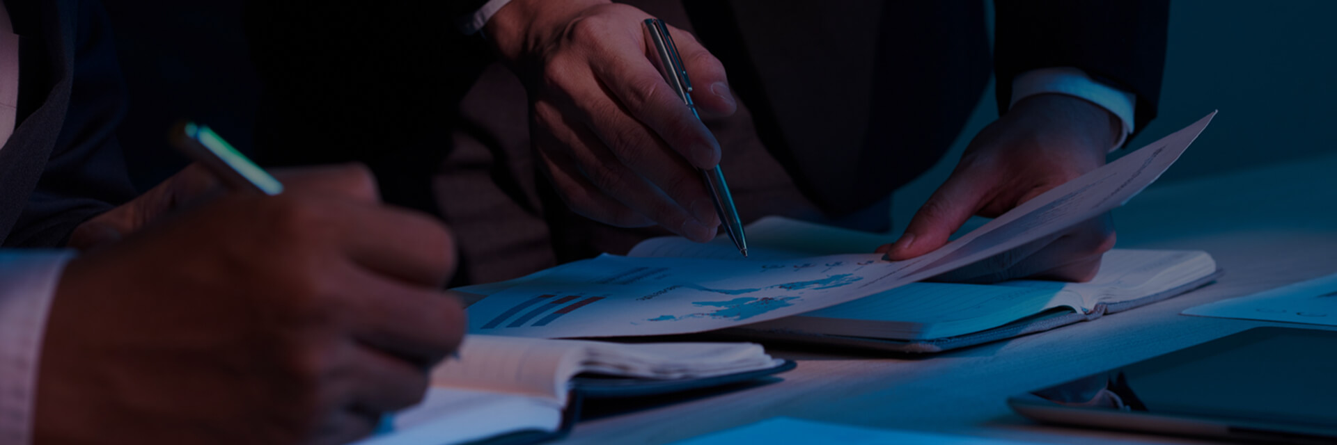 Audit and Assurance