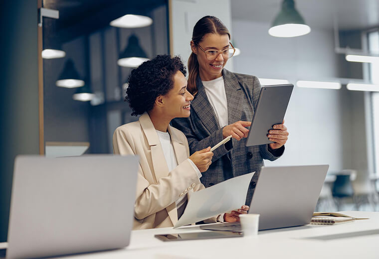 Why Small Businesses Need Strategic Consulting Now More Than Ever ?