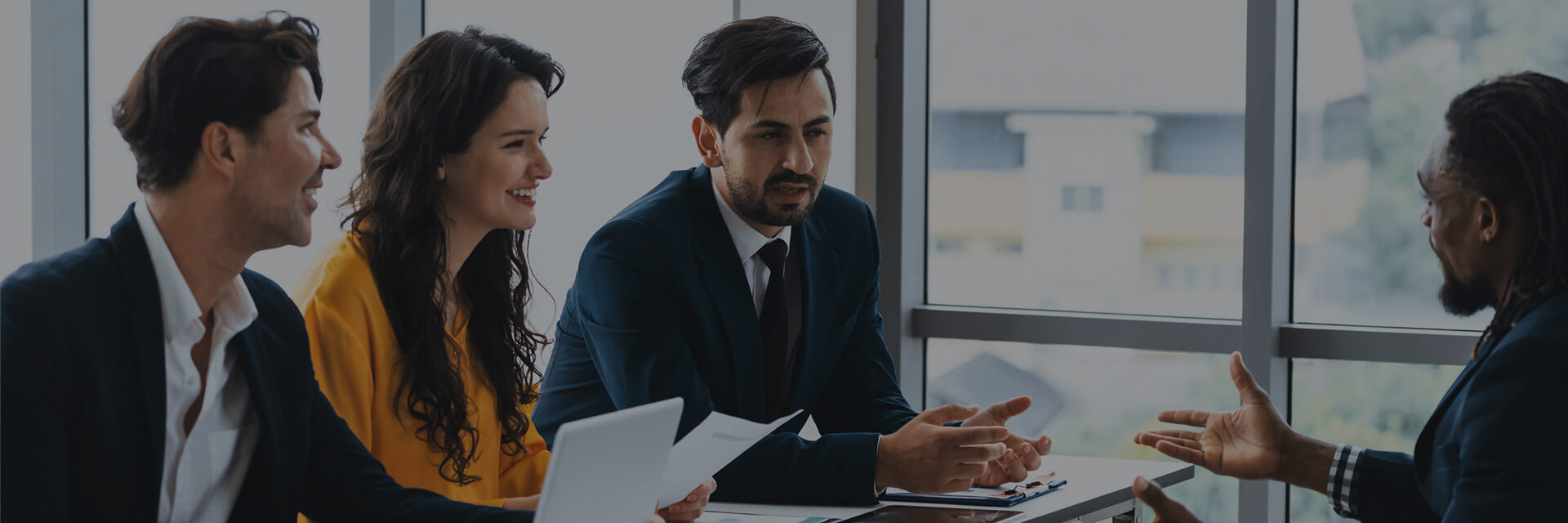 Business Consultancy