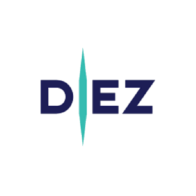 Client logo