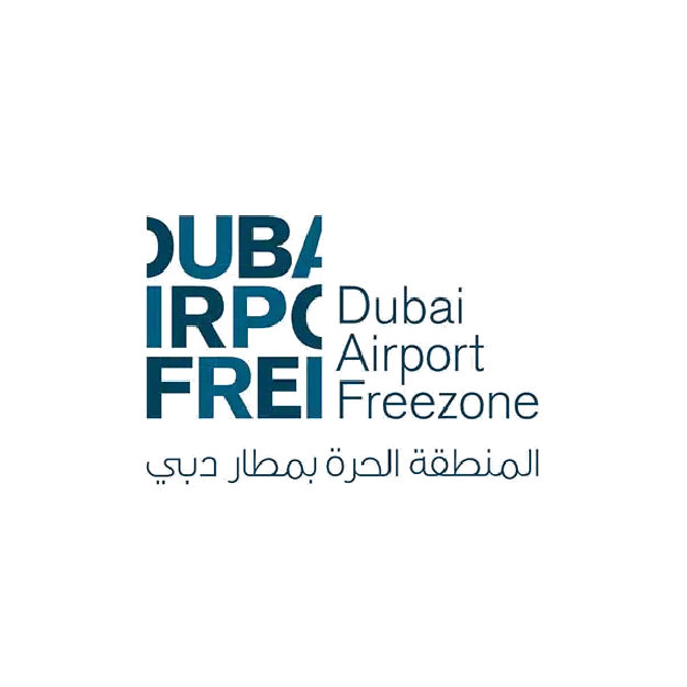 Client logo