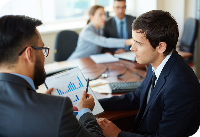 Beyond Financial Advice