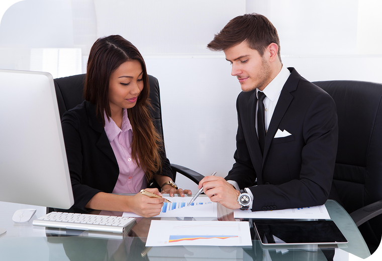Beyond Internal Checks