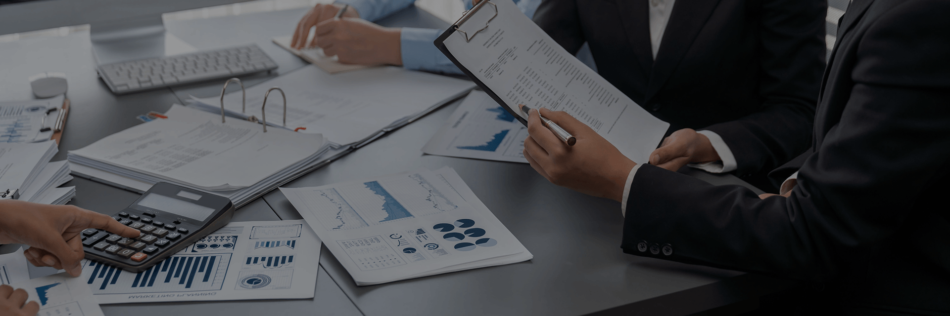 Internal Audit and Risk Compliance
