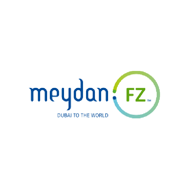 Client logo