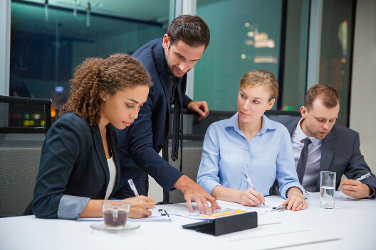 Launch of New Corporate Tax Compliance Support Program