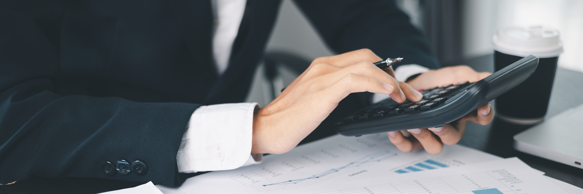 Tax Advisory Services