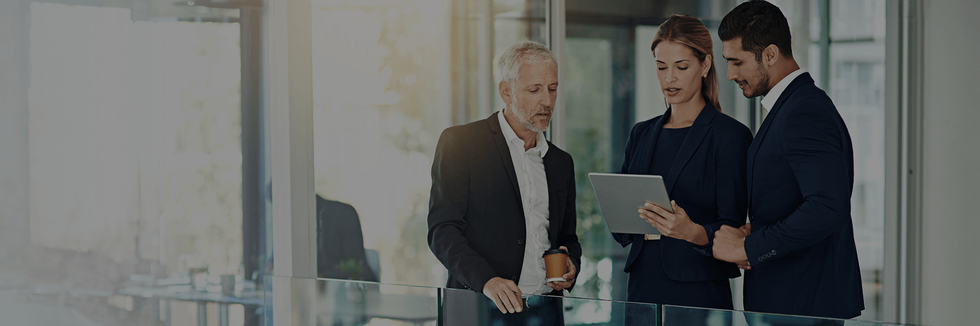Technology Consulting