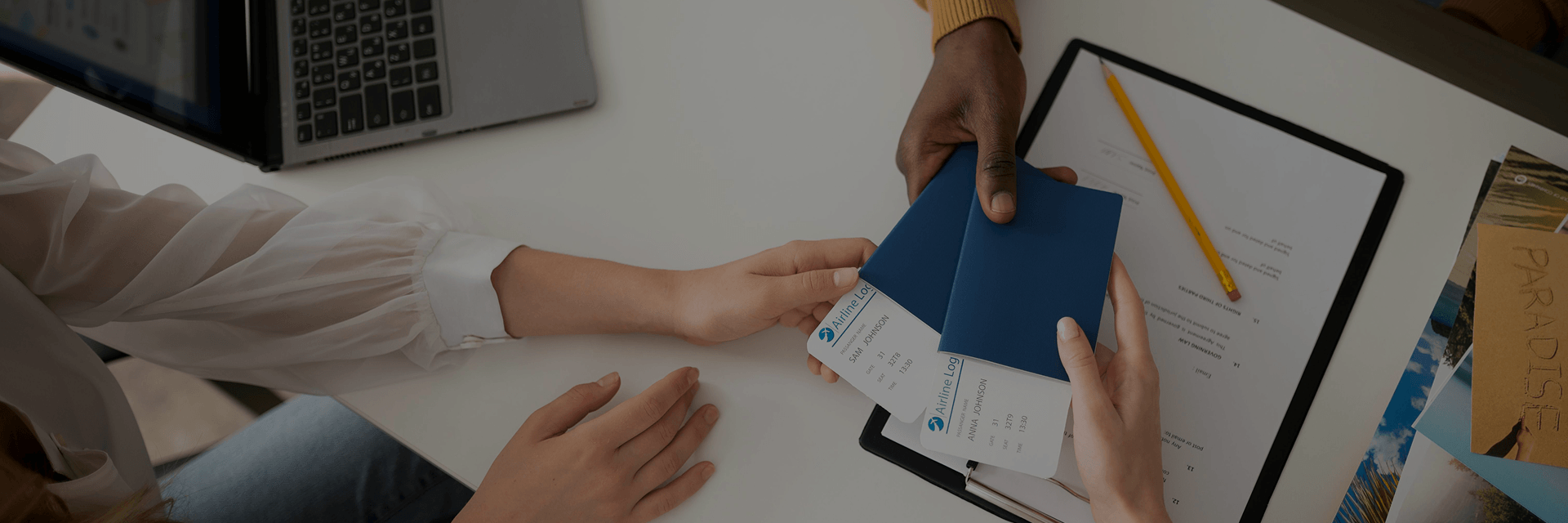 Visa Services