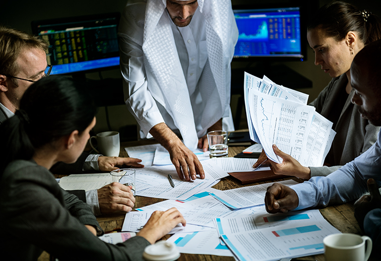 ICV Consultancy And Audit Services UAE