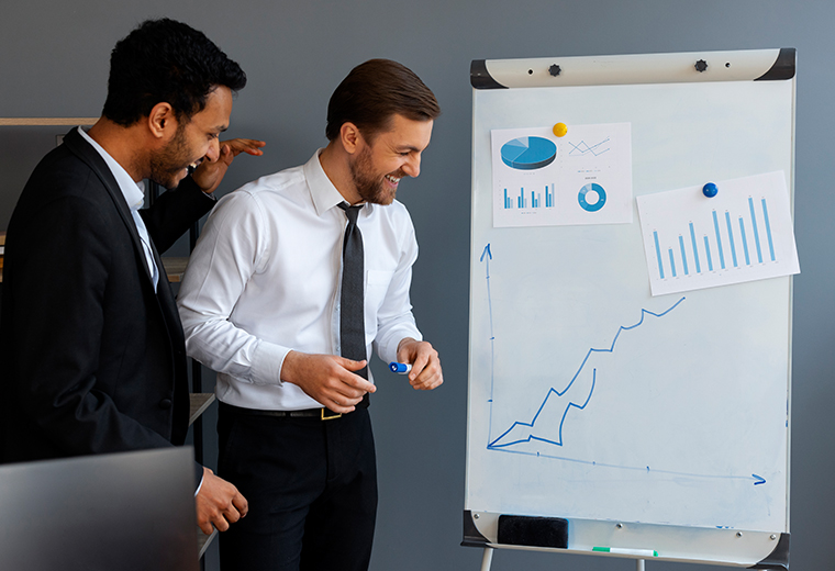Professional. Reliable. Results-Driven.